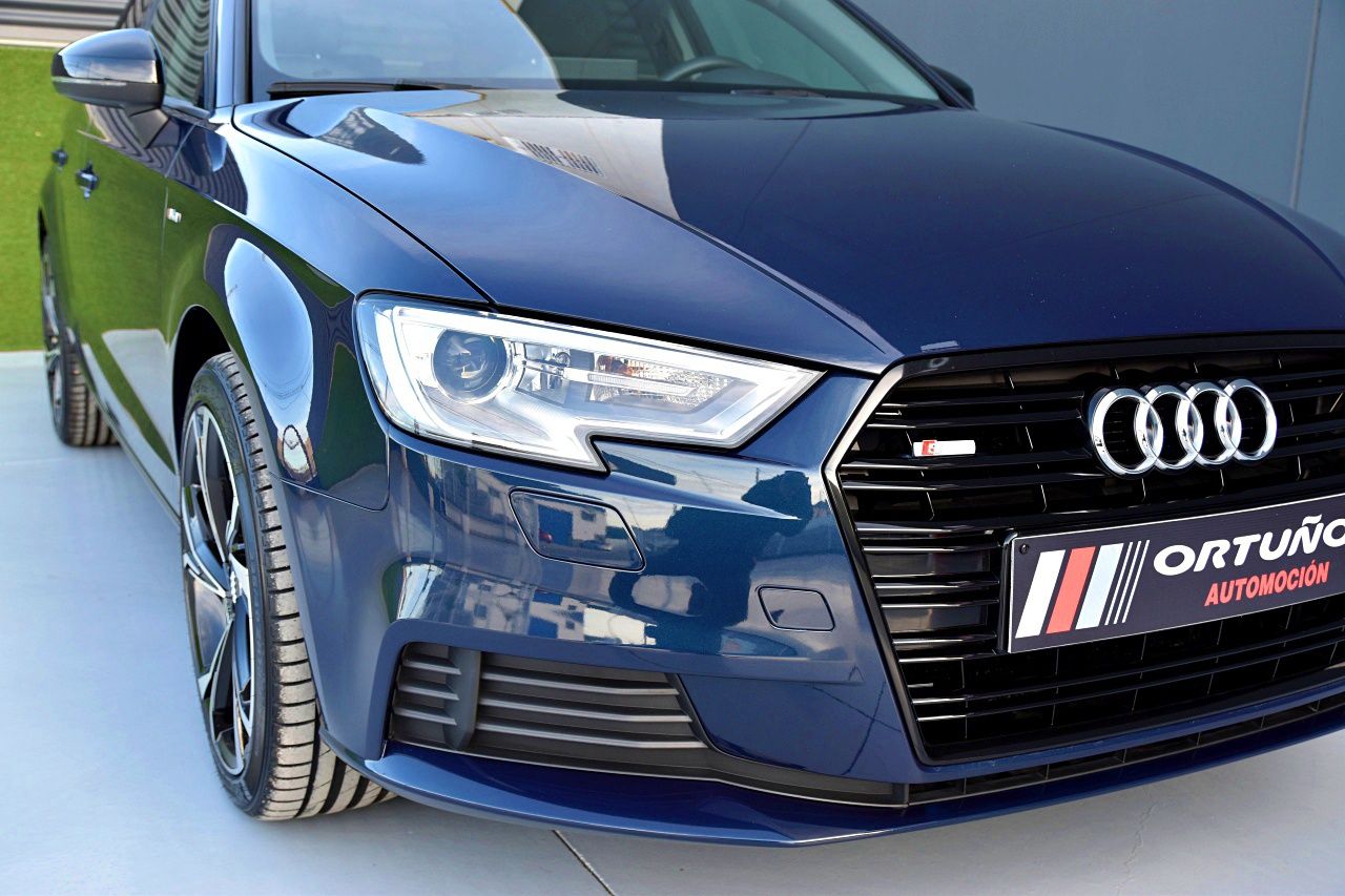 Foto Audi A3 57