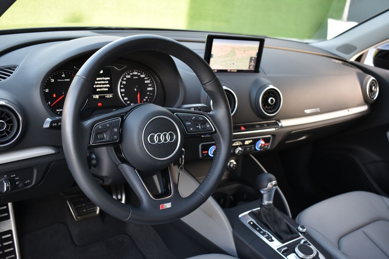 Foto Audi A3 59