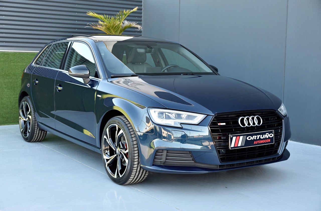 Foto Audi A3 5