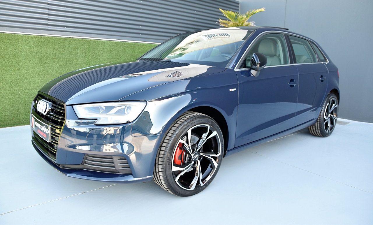 Foto Audi A3 30