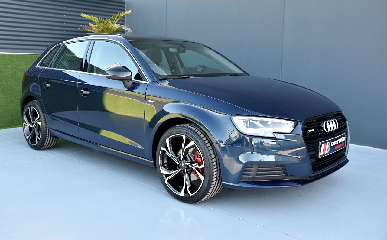 Foto Audi A3 60