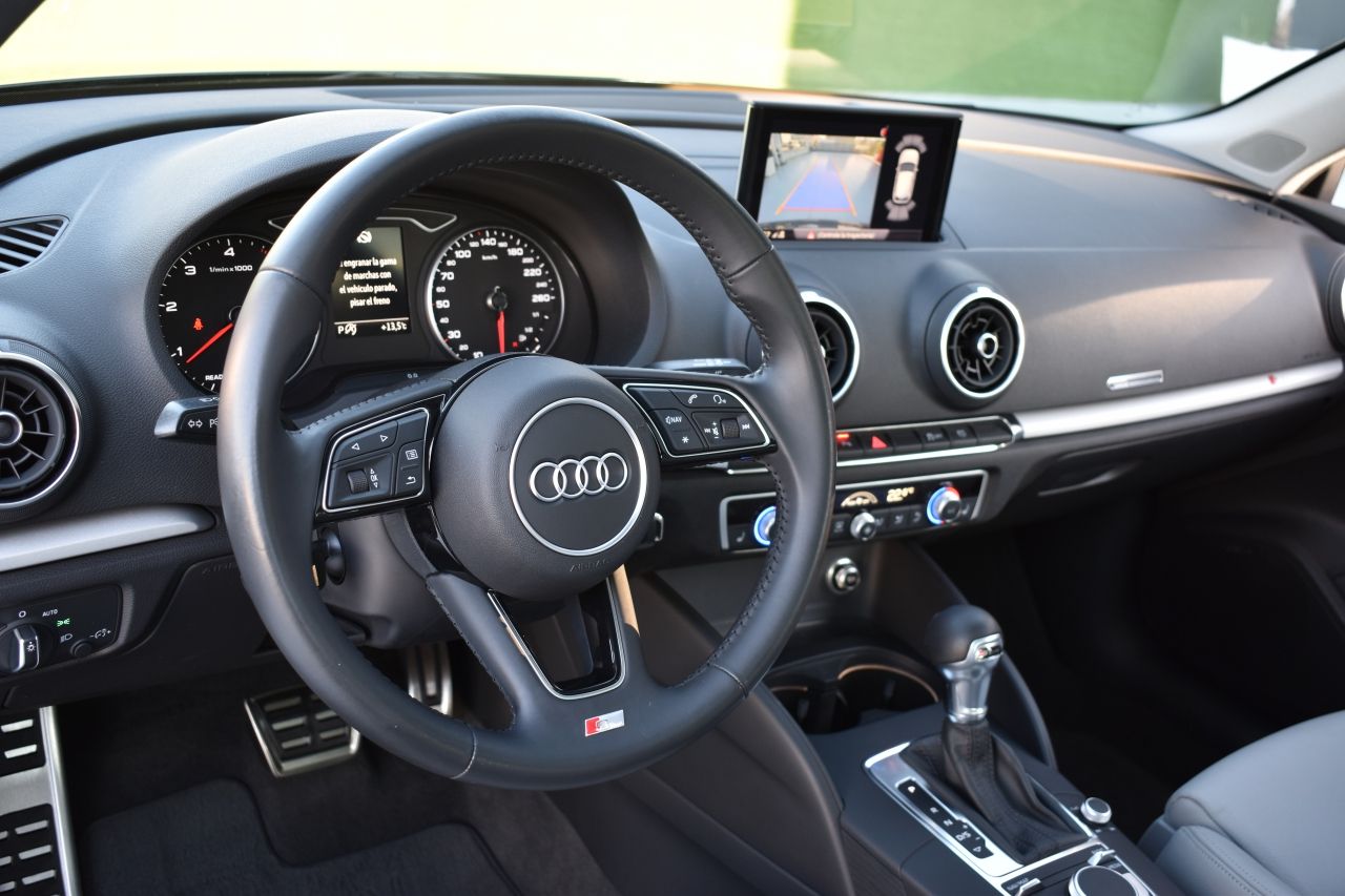 Foto Audi A3 68