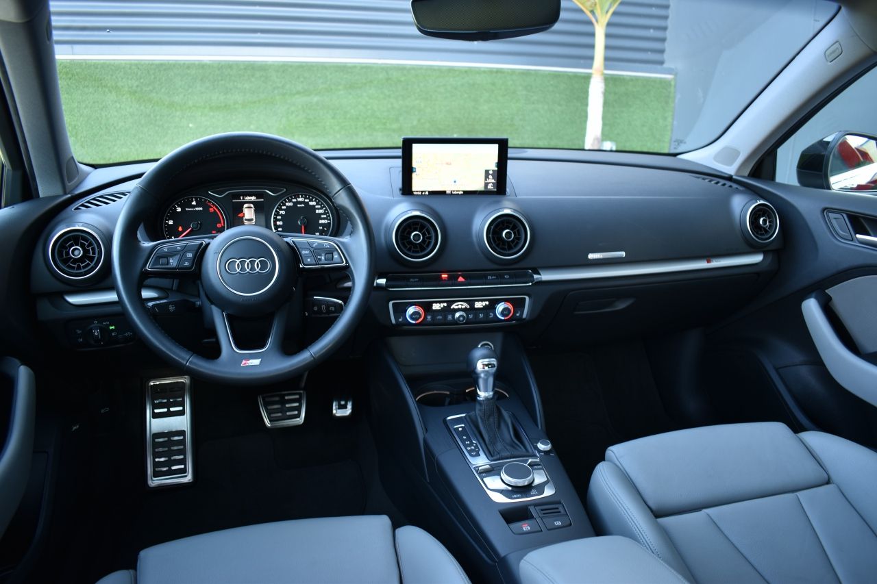 Foto Audi A3 84