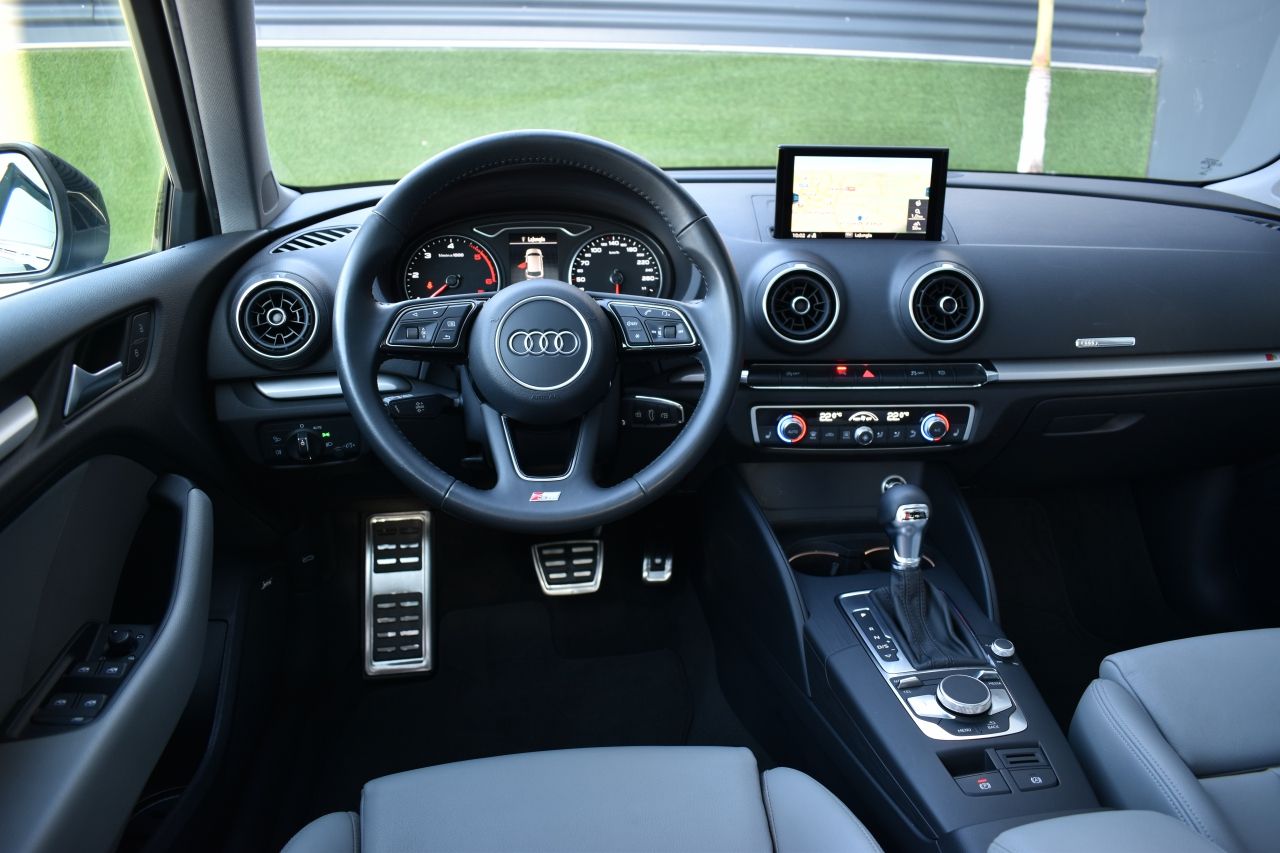 Foto Audi A3 88