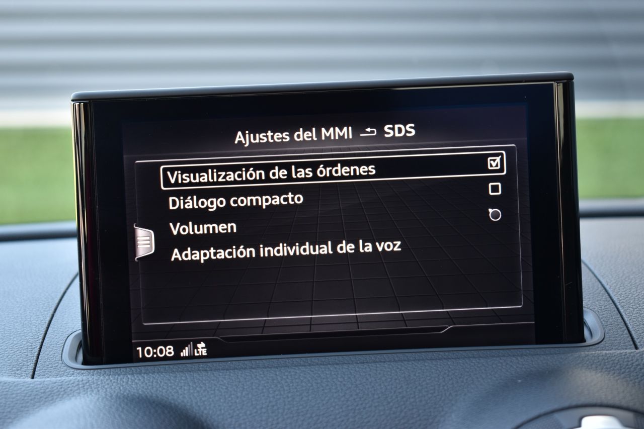 Foto Audi A3 122