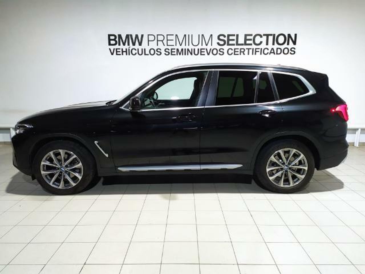 Foto BMW X3 3