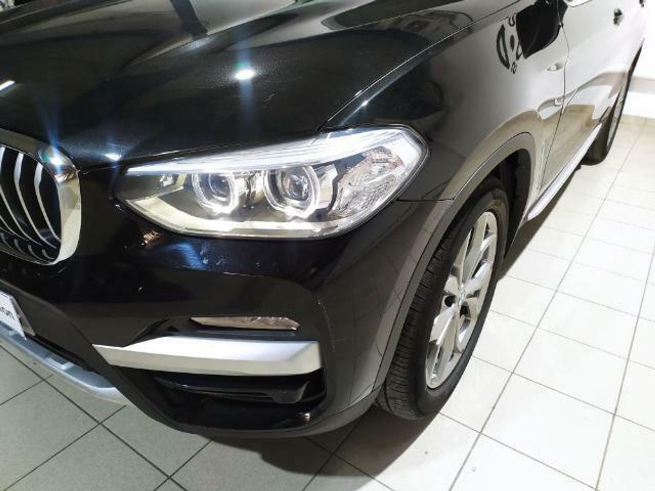 Foto BMW X3 6