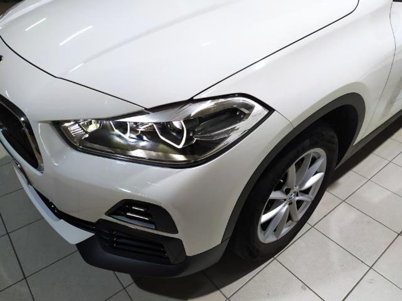 Foto BMW X2 6