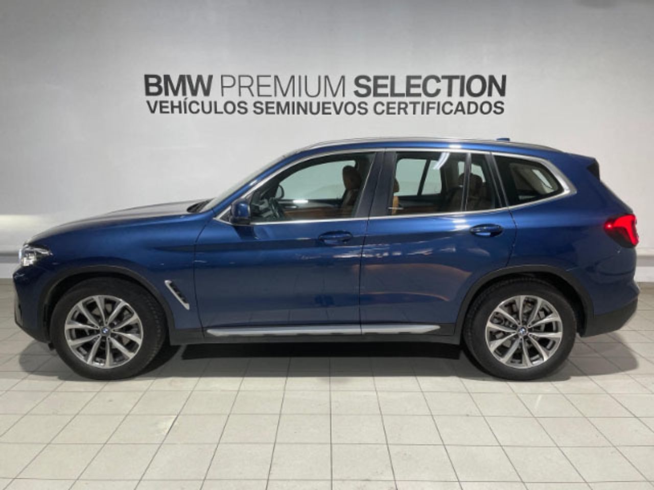 Foto BMW X3 3