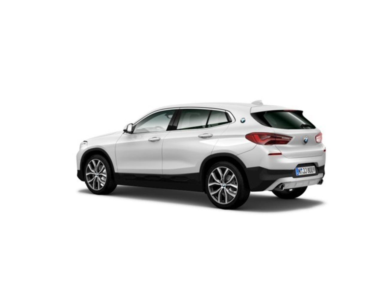 Foto BMW X2 6