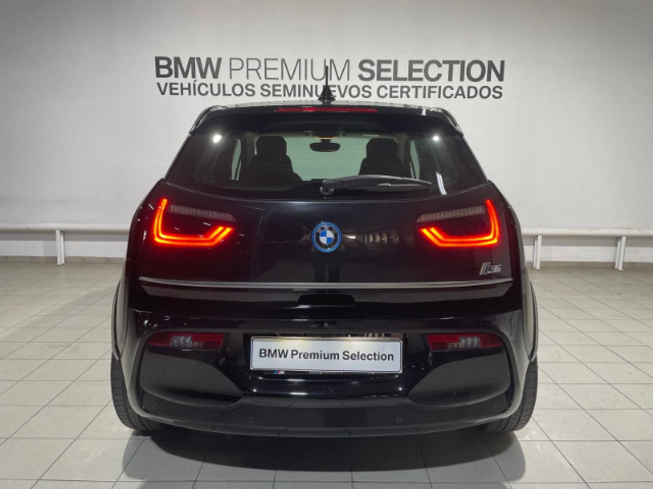 Foto BMW i3 5