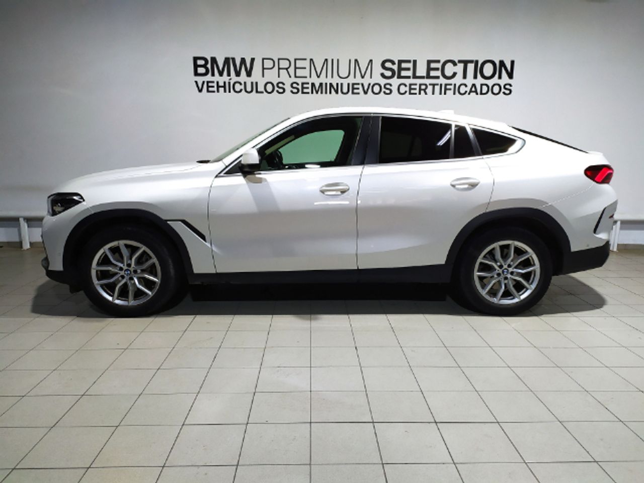 Foto BMW X6 3