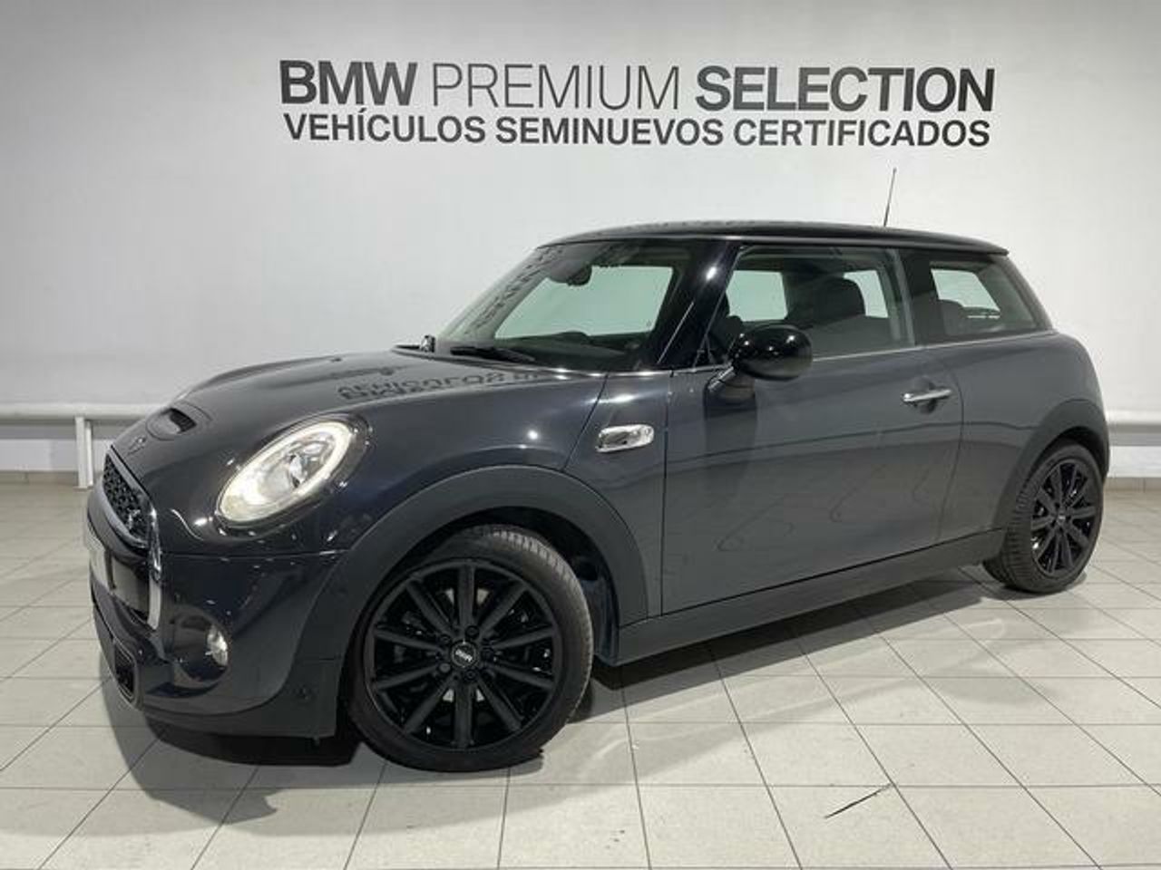 Foto Mini Cooper 1