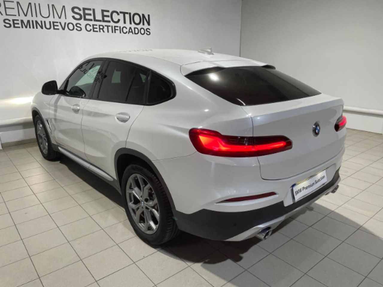 Foto BMW X4 15