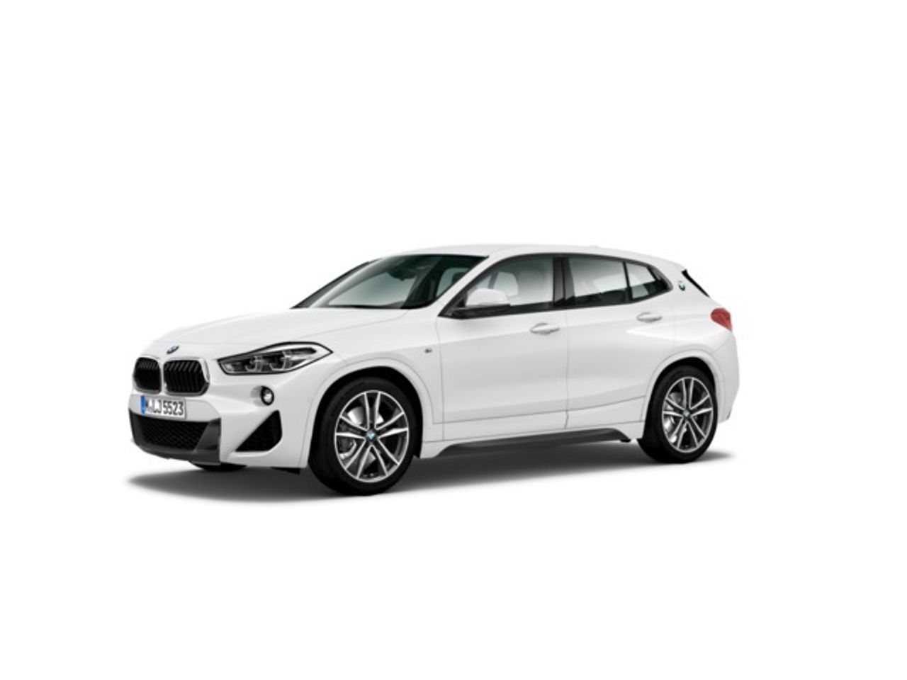 Foto BMW X2 2