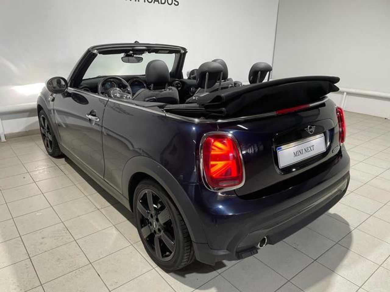 Foto Mini Cabrio 11