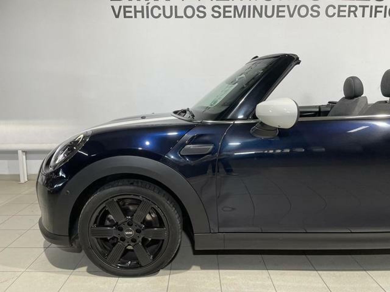 Foto Mini Cabrio 12