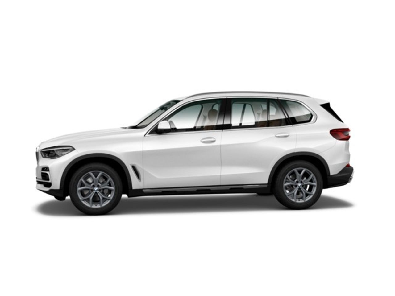 Foto BMW X5 9