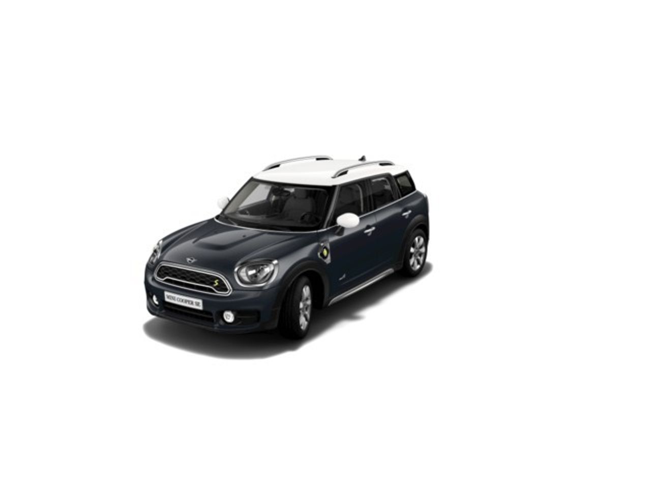 Foto Mini Countryman 5