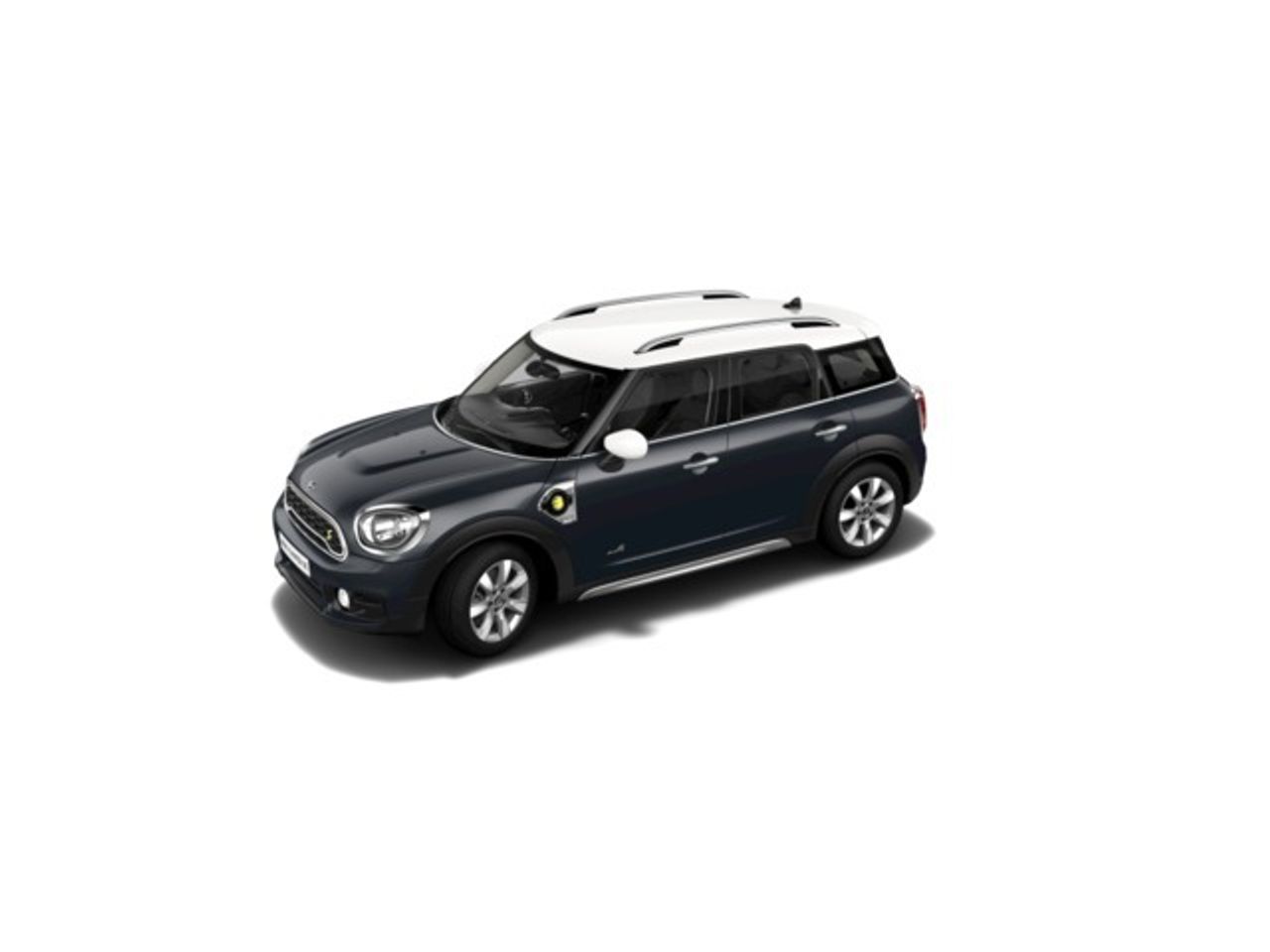 Foto Mini Countryman 8