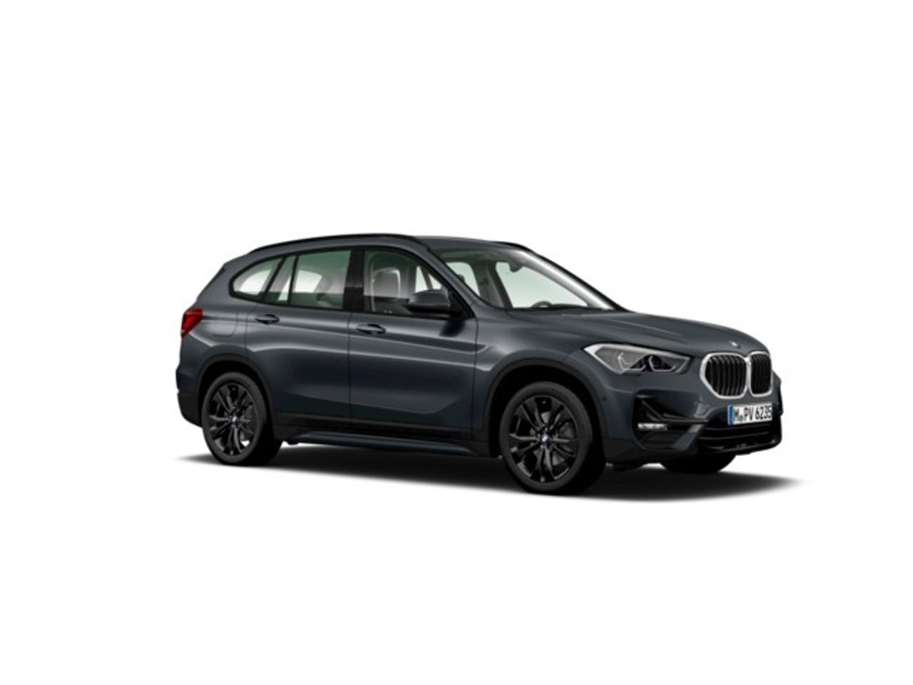 Foto BMW X1 2