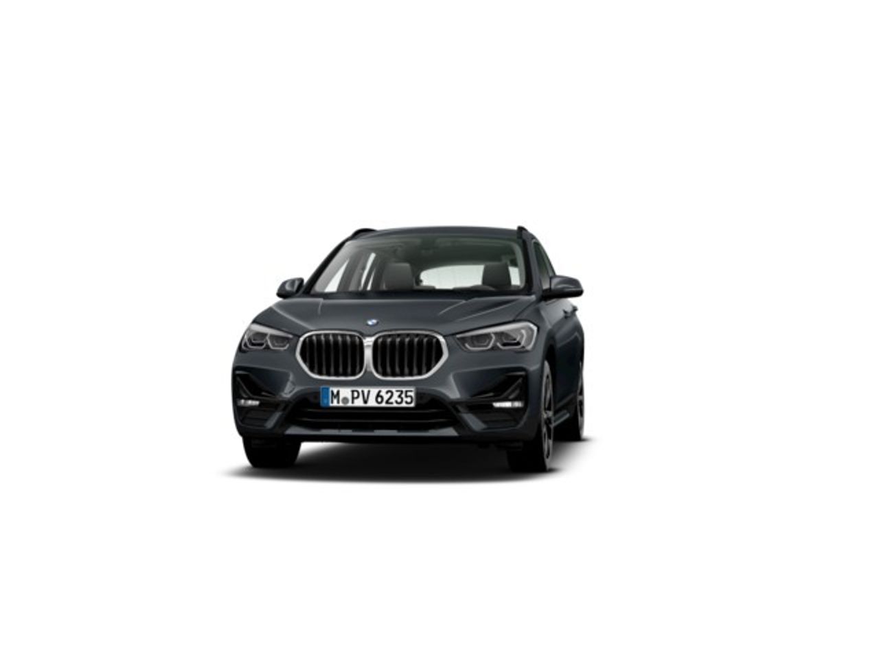 Foto BMW X1 5