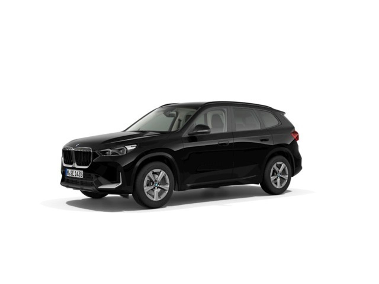 Foto BMW X1 2