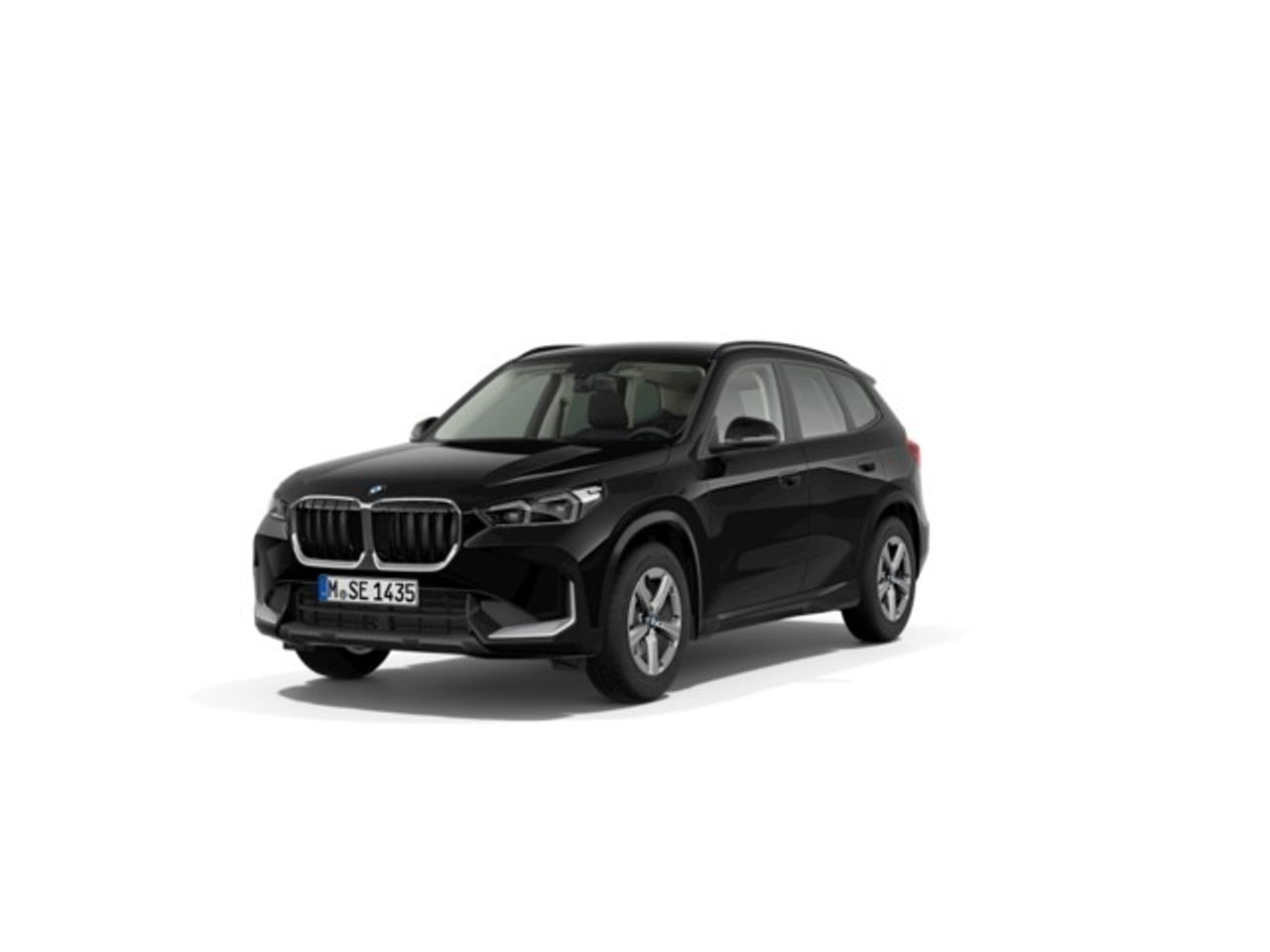 Foto BMW X1 3