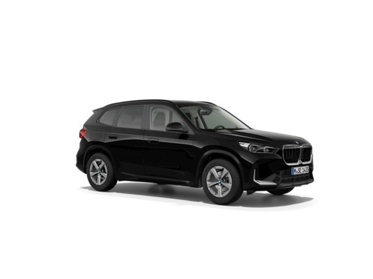 Foto BMW X1 4