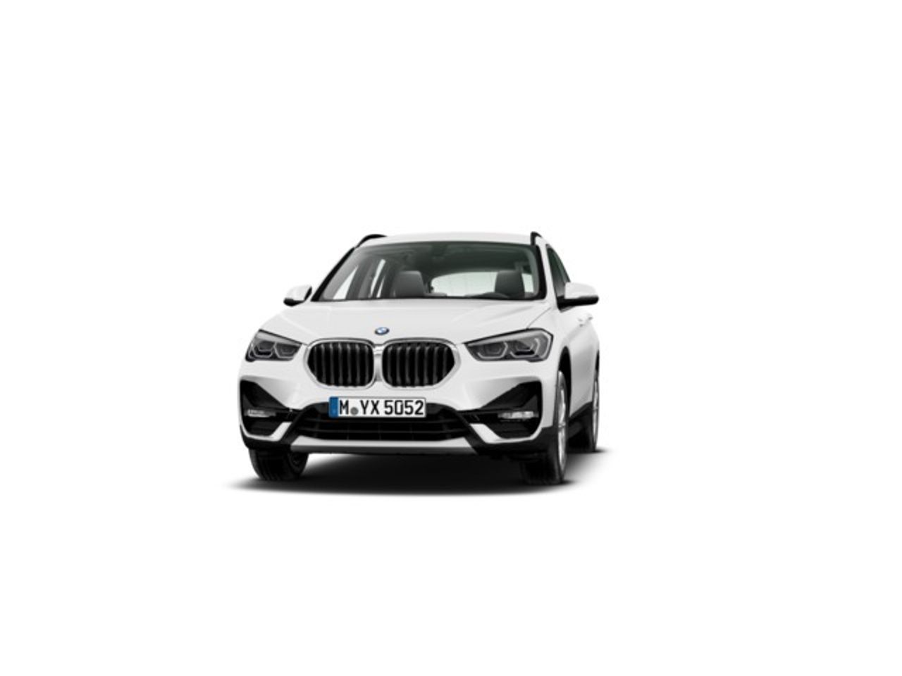 Foto BMW X1 1