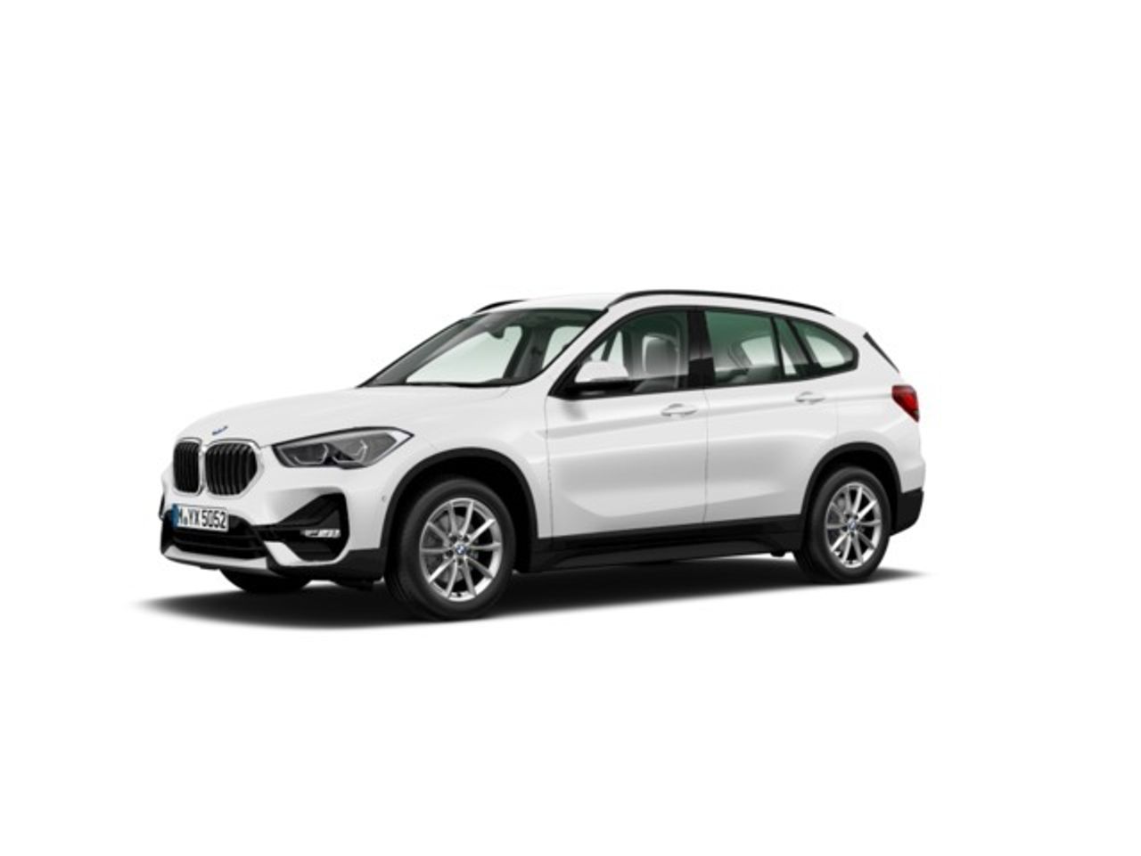 Foto BMW X1 2