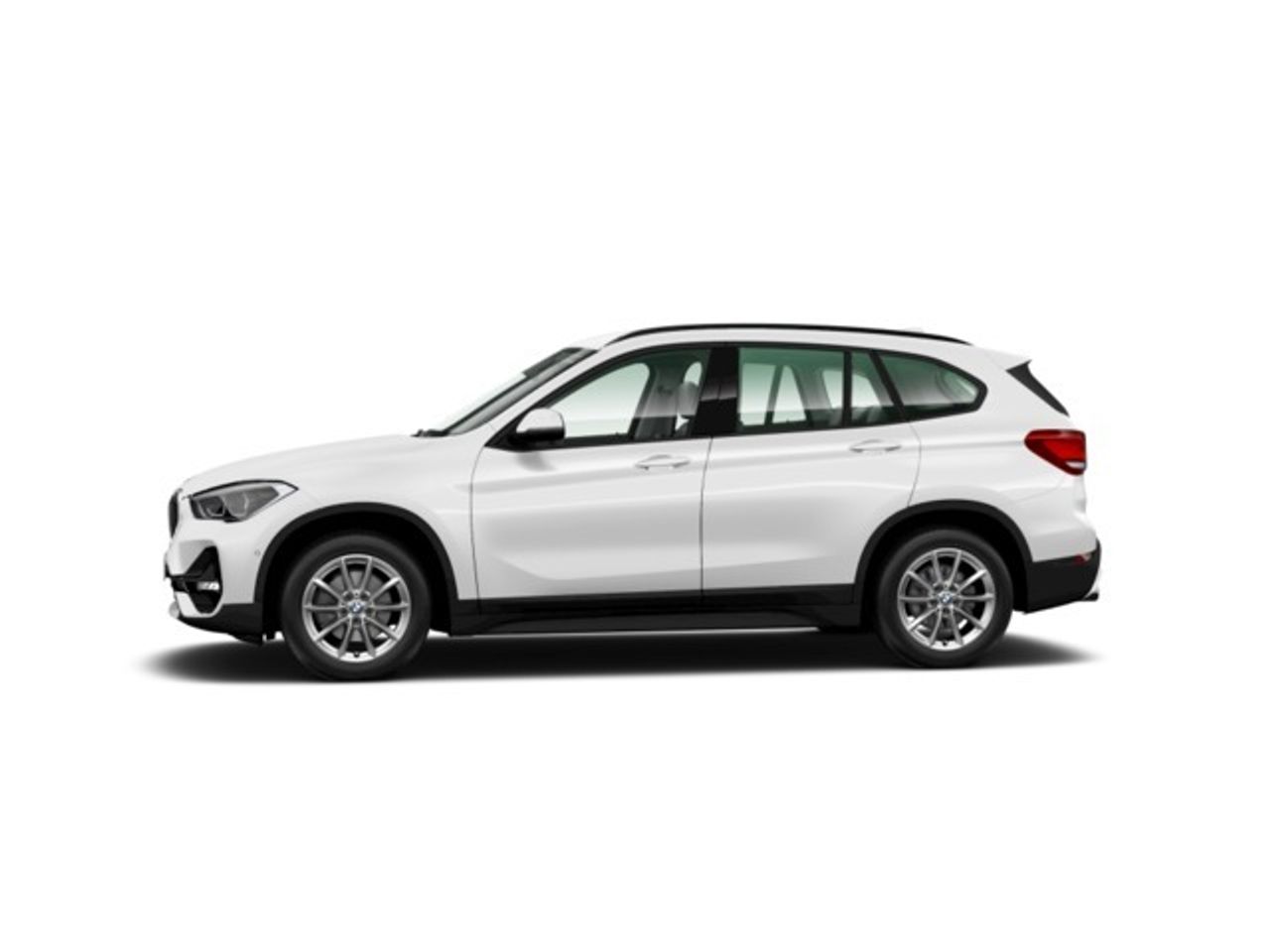 Foto BMW X1 5