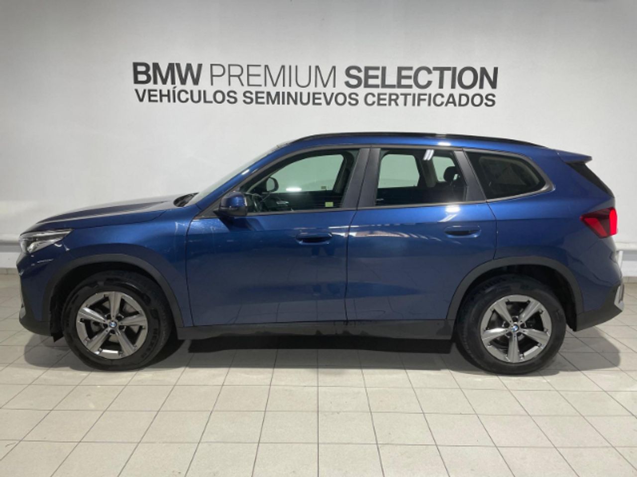 Foto BMW X1 3