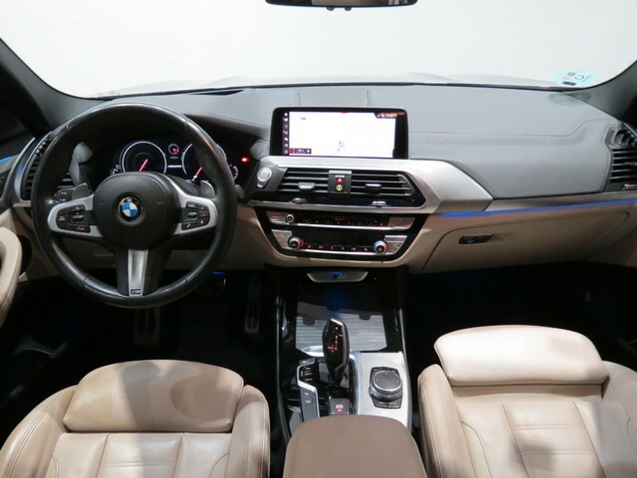 Foto BMW X3 7