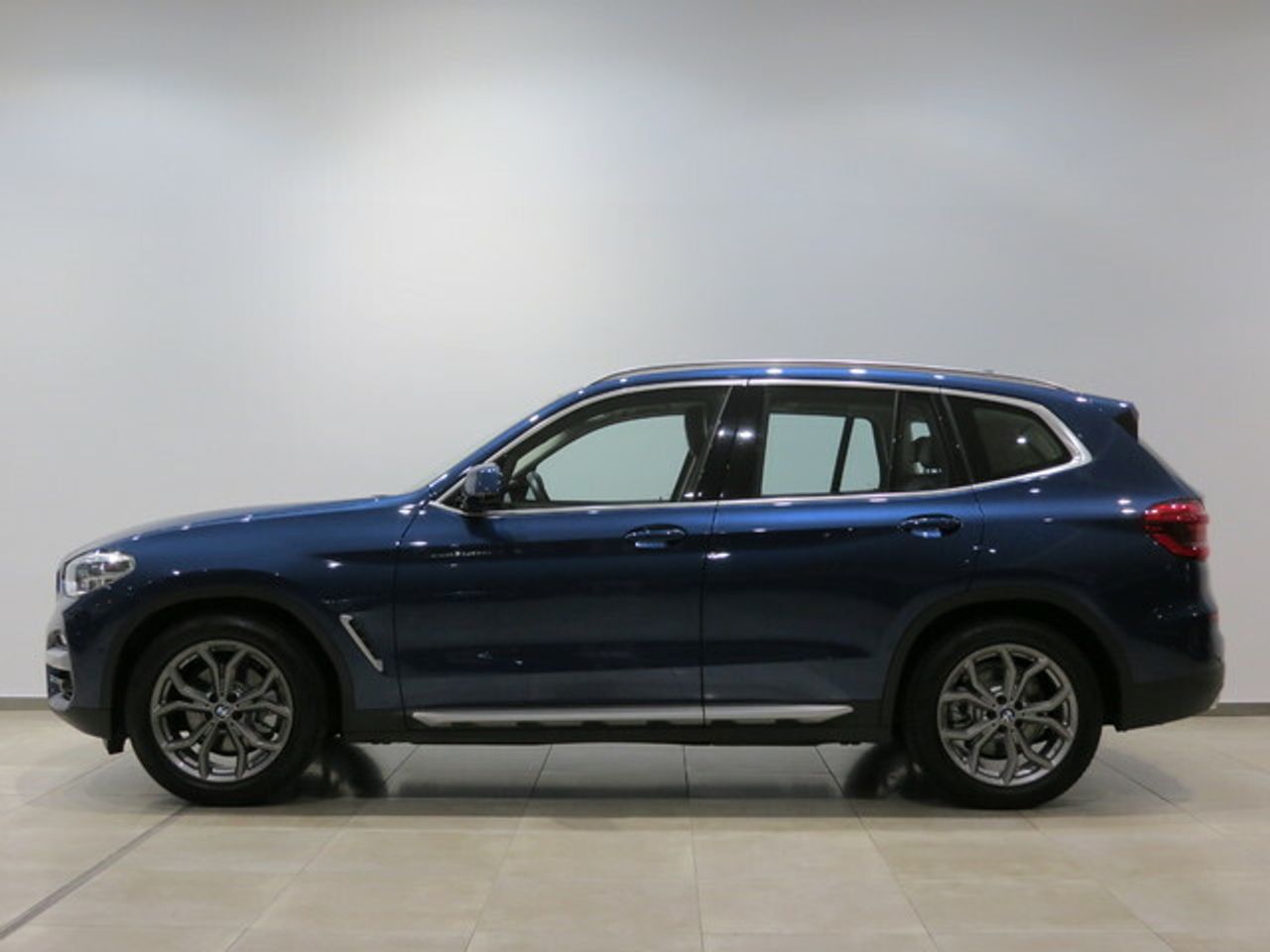 Foto BMW X3 3