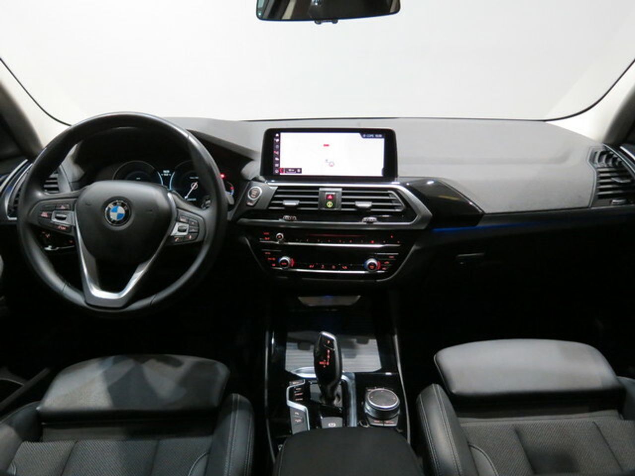 Foto BMW X3 7