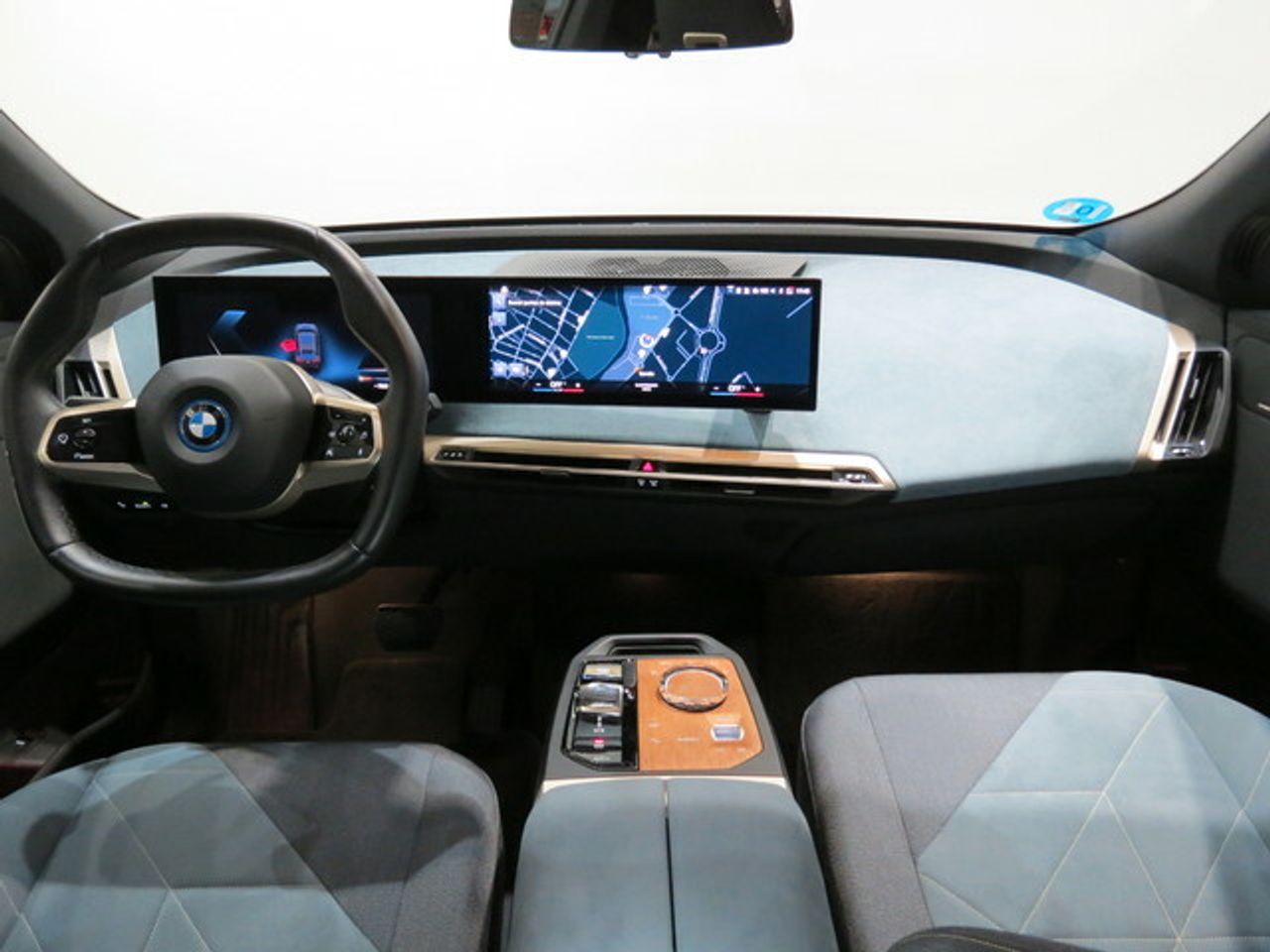 Foto BMW iX3 7