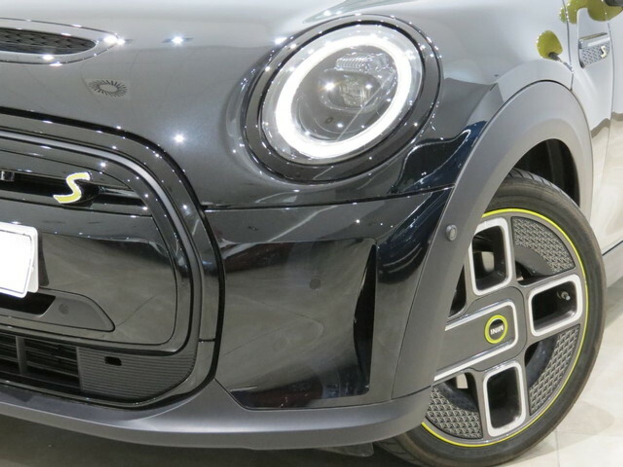 Foto Mini Cooper 6