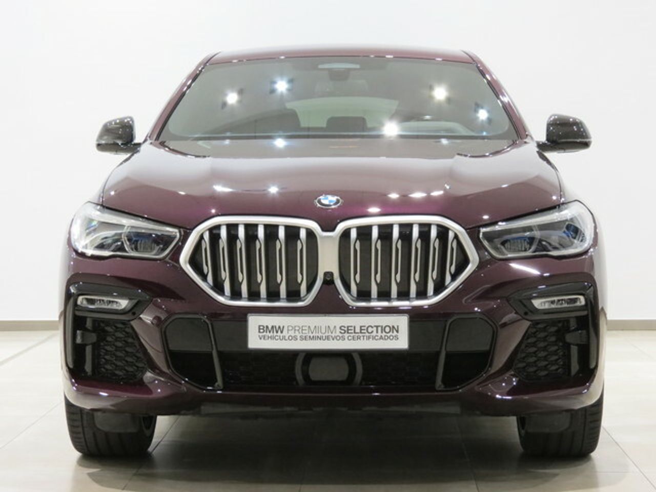 Foto BMW X6 2