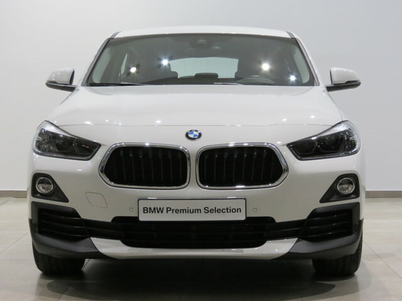 Foto BMW X2 2