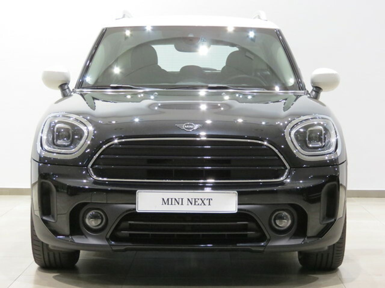 Foto Mini Countryman 2