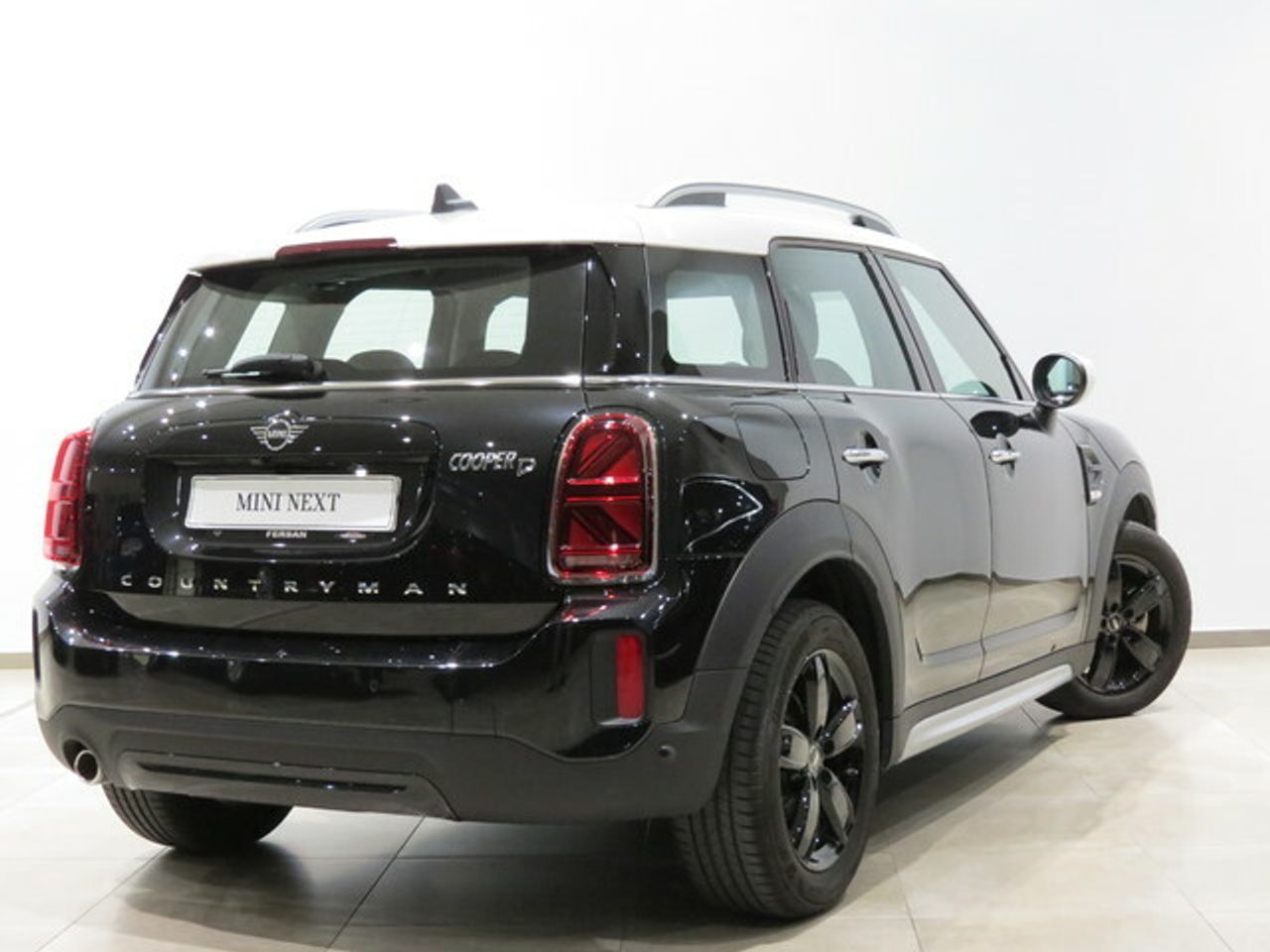 Foto Mini Countryman 4