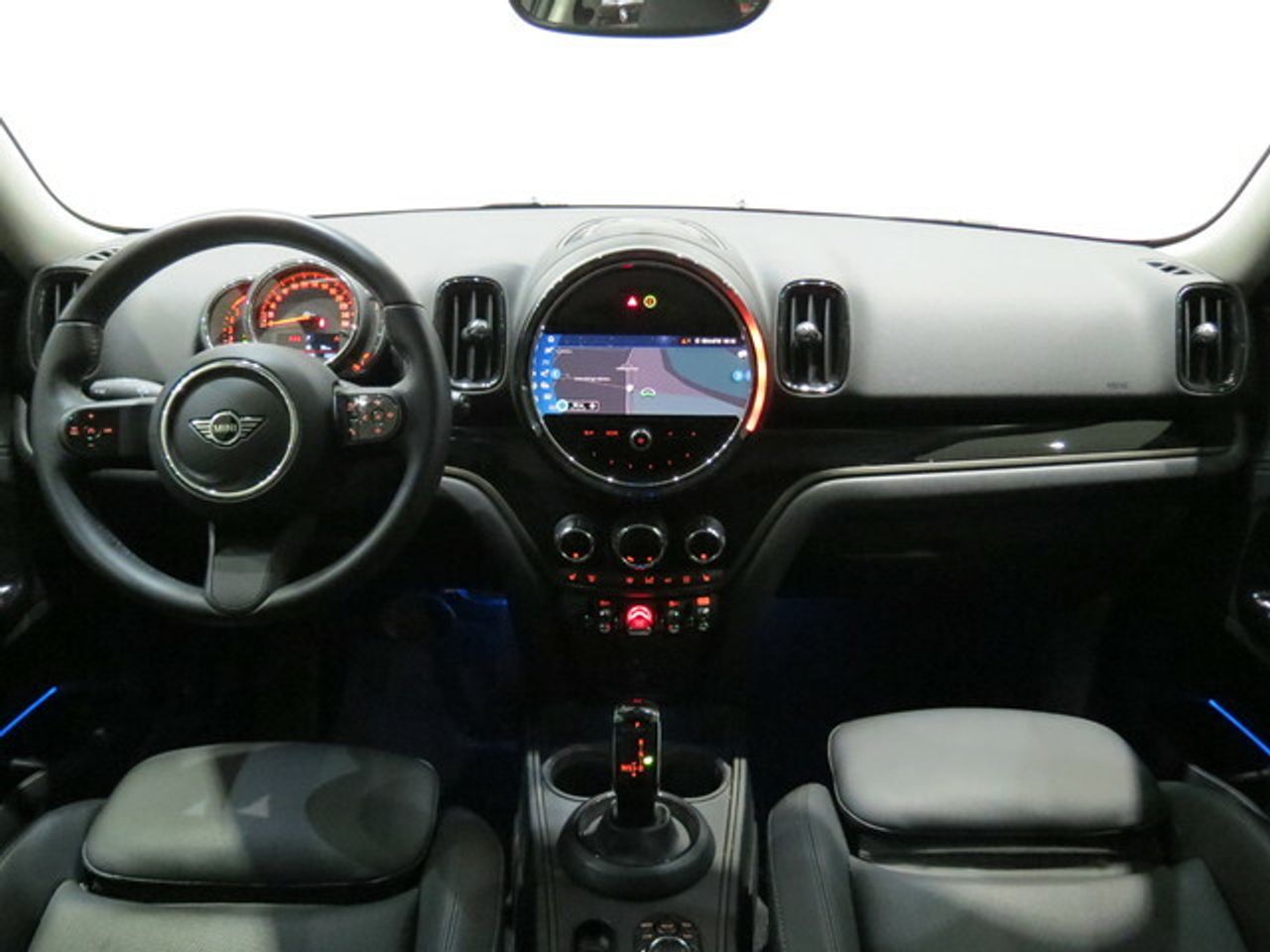 Foto Mini Countryman 7