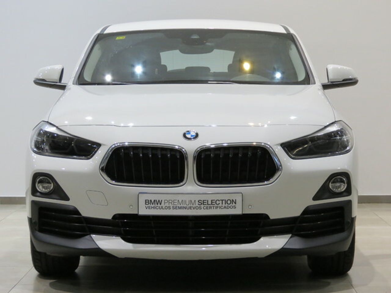 Foto BMW X2 2