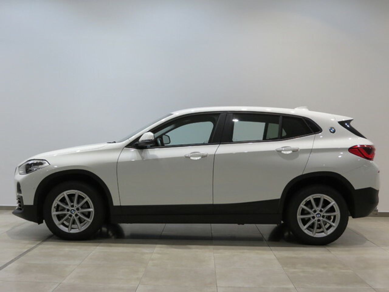 Foto BMW X2 3