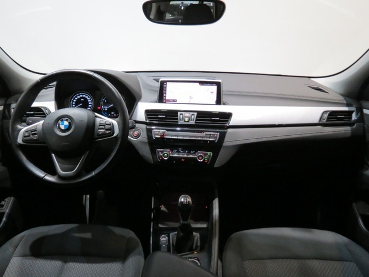 Foto BMW X2 7