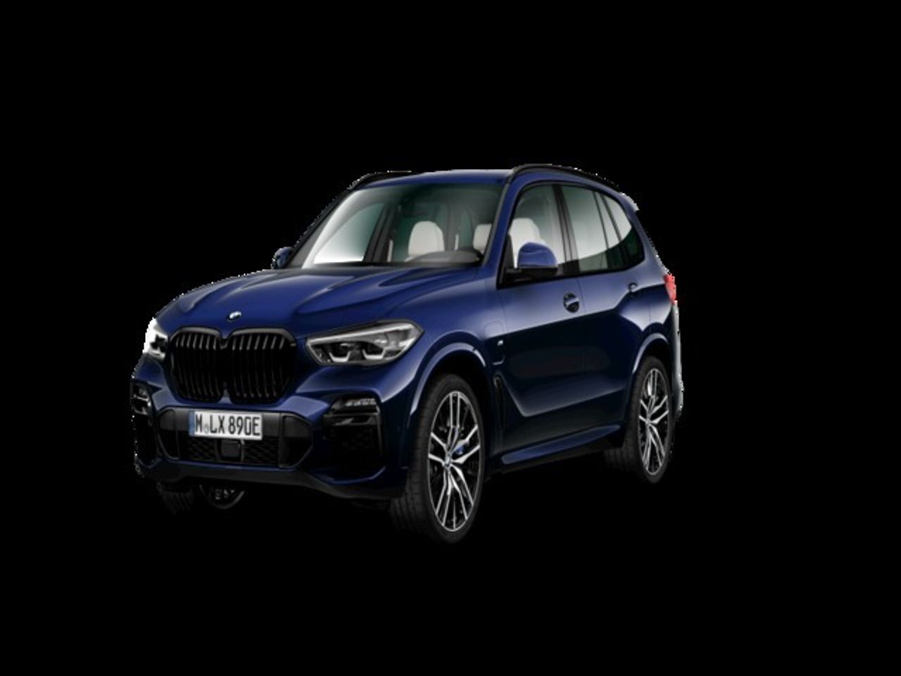 Foto BMW X5 3