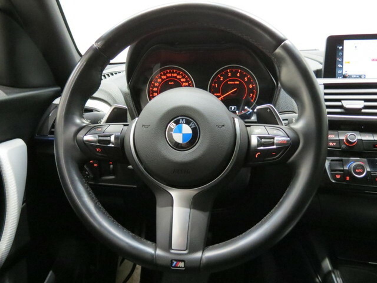 Foto BMW Serie 2 14