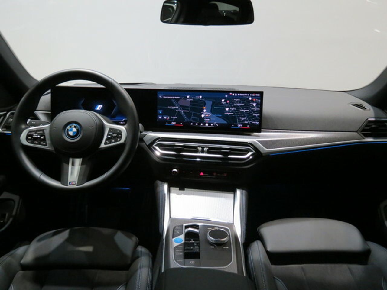 Foto BMW i4 7