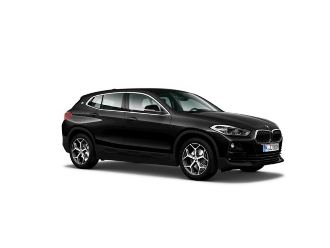 Foto BMW X2 4